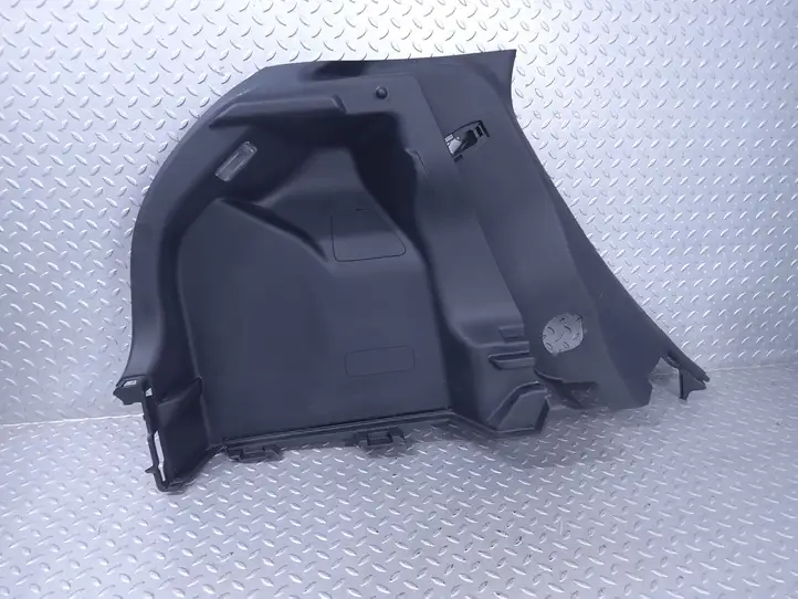 Toyota Yaris XP210 (2020 - ) 64740K0050 Прочая отделка багажника — фото 1