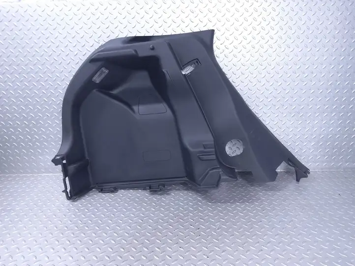 Toyota Yaris XP210 (2020 - ) 64740K0050 Прочая отделка багажника — фото 2