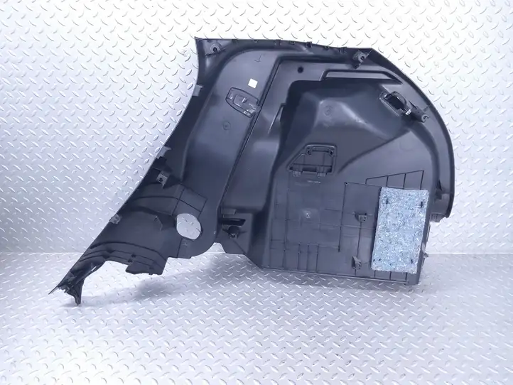 Toyota Yaris XP210 (2020 - ) 64740K0050 Прочая отделка багажника — фото 5
