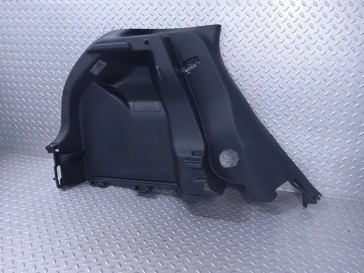 Toyota Yaris XP210 (2020 - ) 64740K0050 Прочая отделка багажника — фото 6