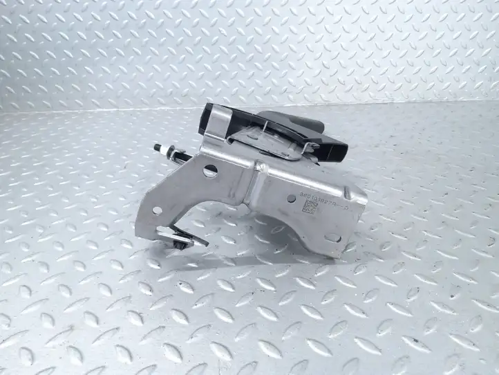 Dacia Sandero III (2016 - ) 360101927R Механизм ручного тормоза (в салоне) — фото 2