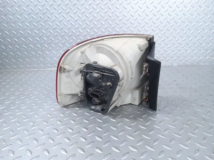 Volkswagen Touareg I (2002 - 2010) 7L6945096L Задний фонарь в кузове — фото 5