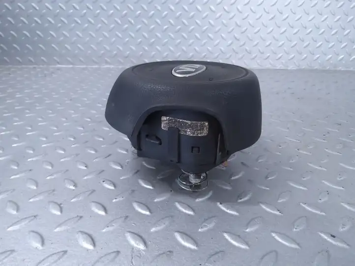 Kia Ceed (2015 - 2018) Подушка безопасности руля — фото 7