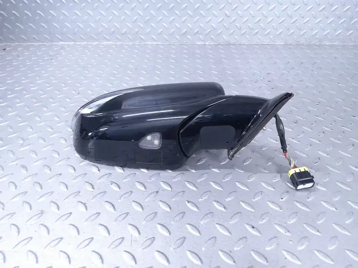 Kia Ceed (2015 - 2018) 87620A2530 Боковое зеркало с электроприводом — фото 2