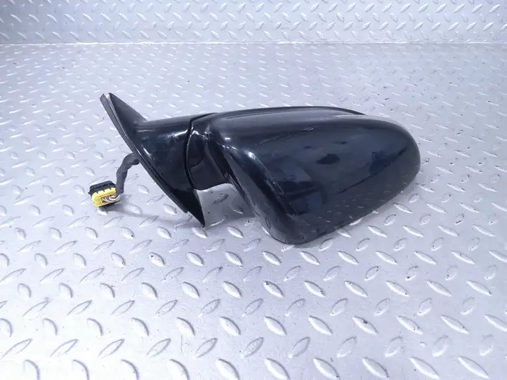 Kia Ceed (2015 - 2018) 87620A2530 Боковое зеркало с электроприводом — фото 3