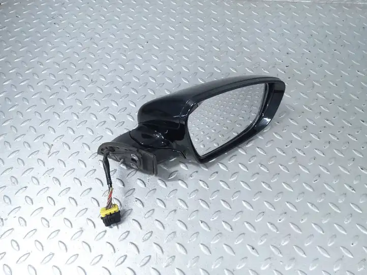 Kia Ceed (2015 - 2018) 87620A2530 Боковое зеркало с электроприводом — фото 6