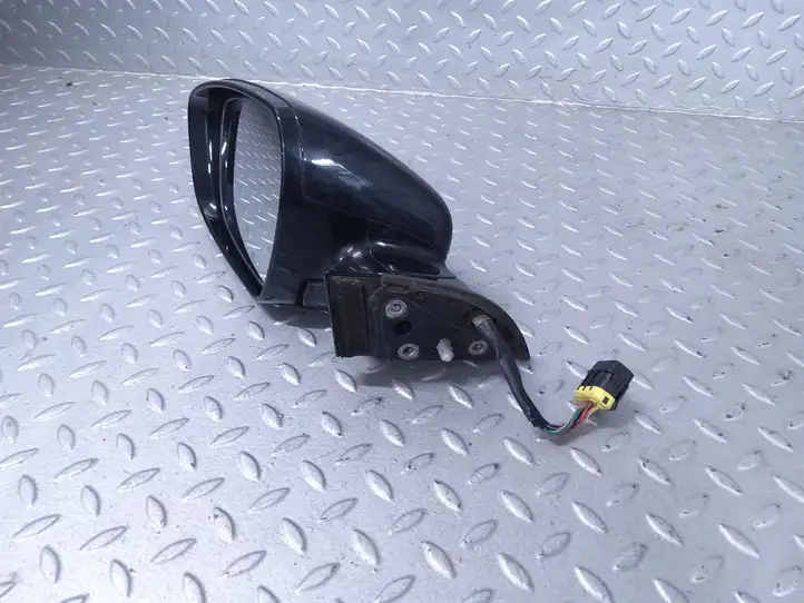 Kia Ceed (2015 - 2018) 87610A2530 Боковое зеркало с электроприводом — фото 3