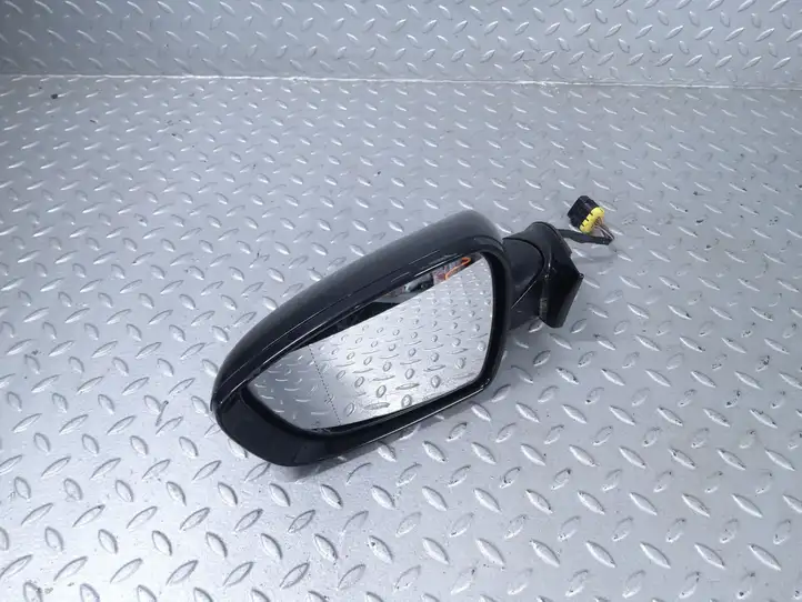 Kia Ceed (2015 - 2018) 87610A2530 Боковое зеркало с электроприводом — фото 6