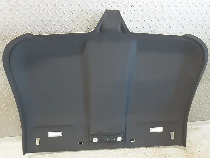 Audi TT TTS Mk2 (2006 - 2010) 8J8867505B Комплект потолочной обшивки — фото 10