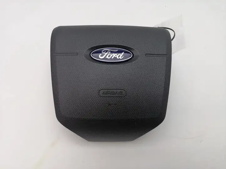 Ford Edge I (2007 - 2014) 7T4378043B13 Подушка безопасности руля — фото 1