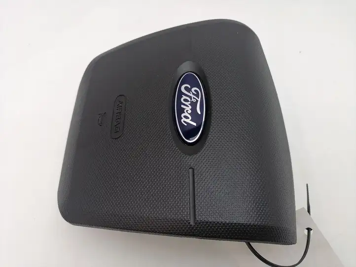 Ford Edge I (2007 - 2014) 7T4378043B13 Подушка безопасности руля — фото 12