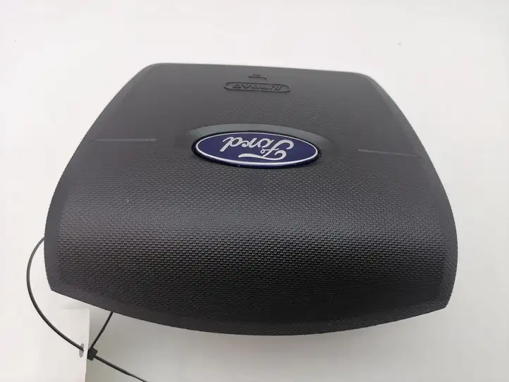 Ford Edge I (2007 - 2014) 7T4378043B13 Подушка безопасности руля — фото 13