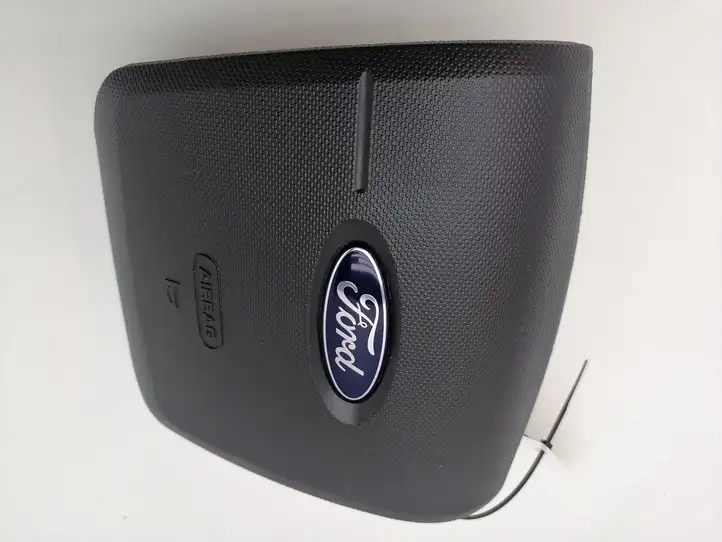 Ford Edge I (2007 - 2014) 7T4378043B13 Подушка безопасности руля — фото 14
