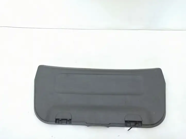 Opel Agila A (2000 - 2007) 8377183E00 Основной отделочный щит — фото 1