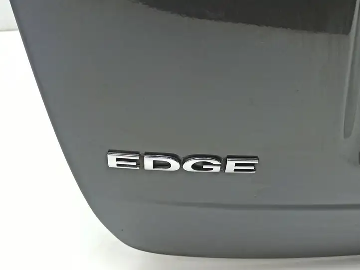Ford Edge I (2007 - 2014) Крышка багажника — фото 3
