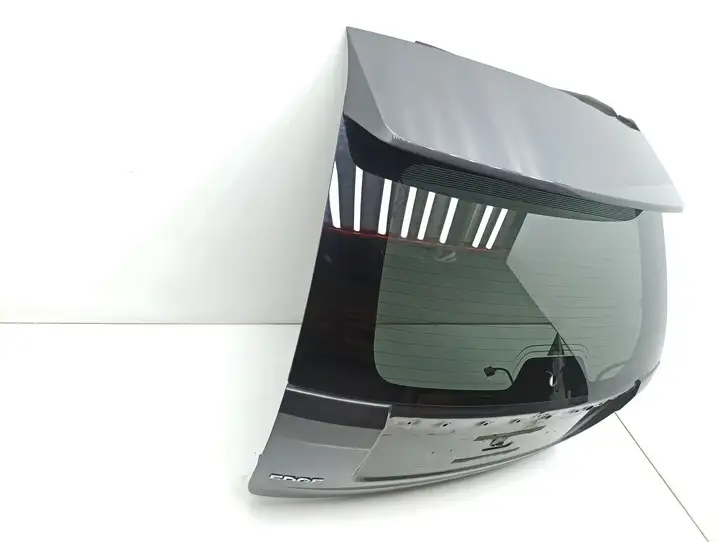 Ford Edge I (2007 - 2014) Крышка багажника — фото 6