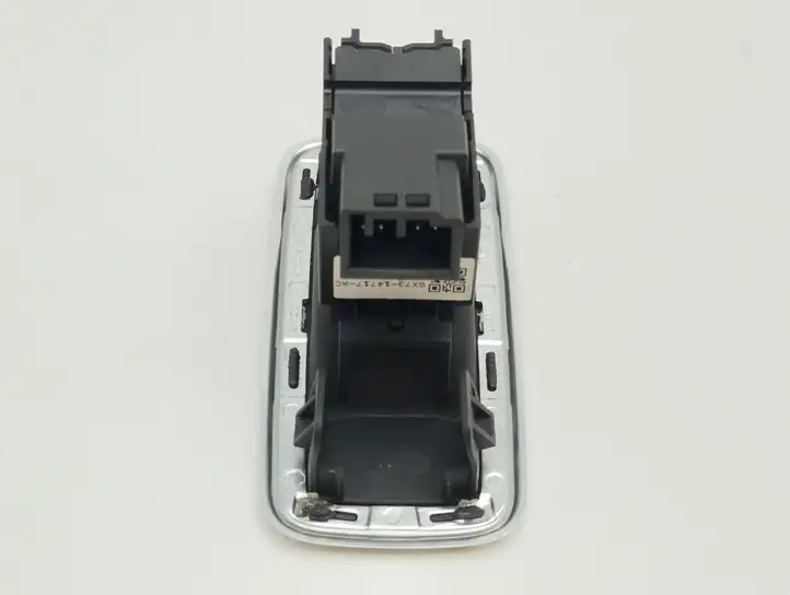Jaguar F-Pace (2016 - ) GX7314717AC Кнопка стеклоподъемников — фото 8