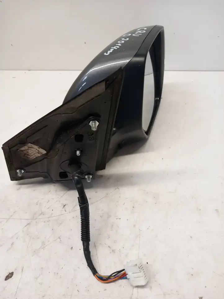 Honda CR-V (2012 - 2016) 205086 Боковое зеркало с электроприводом — фото 2