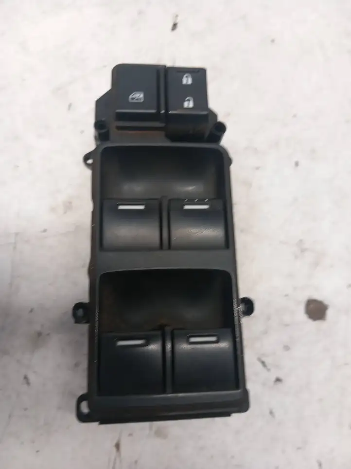 Honda CR-V (2012 - 2016) 35750T1GE11 Блок кнопок стеклоподъемников — фото 1