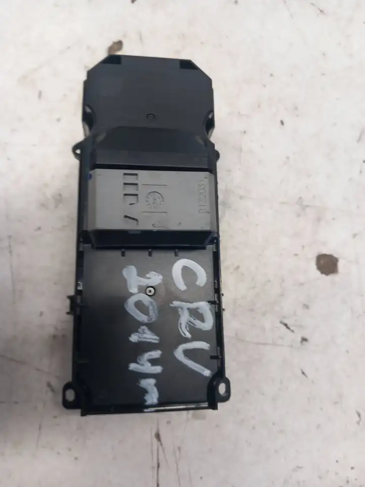 Honda CR-V (2012 - 2016) 35750T1GE11 Блок кнопок стеклоподъемников — фото 2