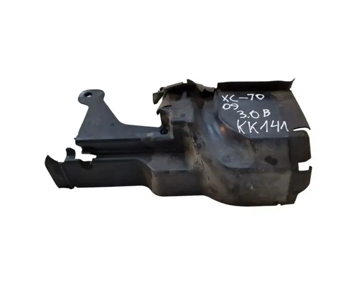 Volvo XC70 (2007 - 2013) 30763221 Дефлектор воздуха — фото 6