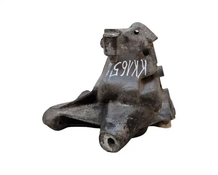 Volvo XC70 (2007 - 2013) 6G9N19D624BC Кронштейн двигателя — фото 1