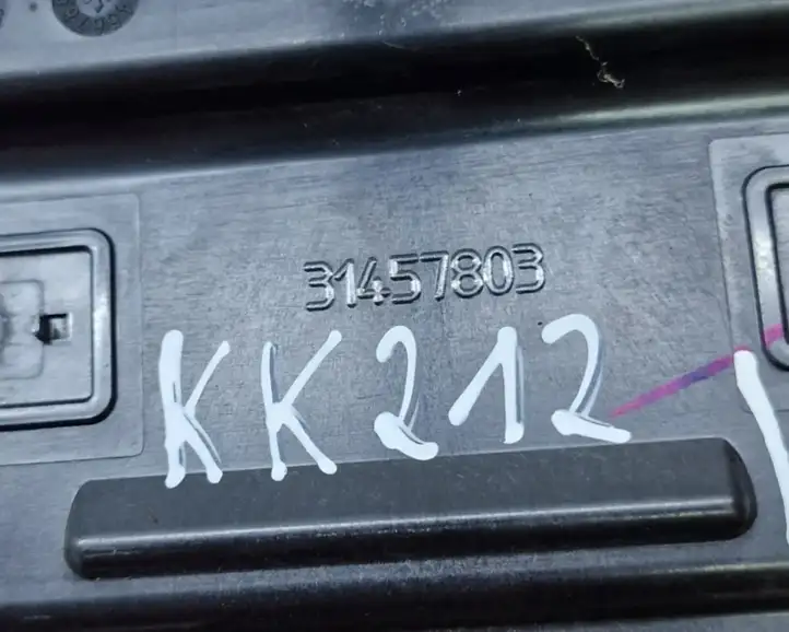 Volvo V60 (2018 - ) 31457803 Передняя подсветка — фото 8