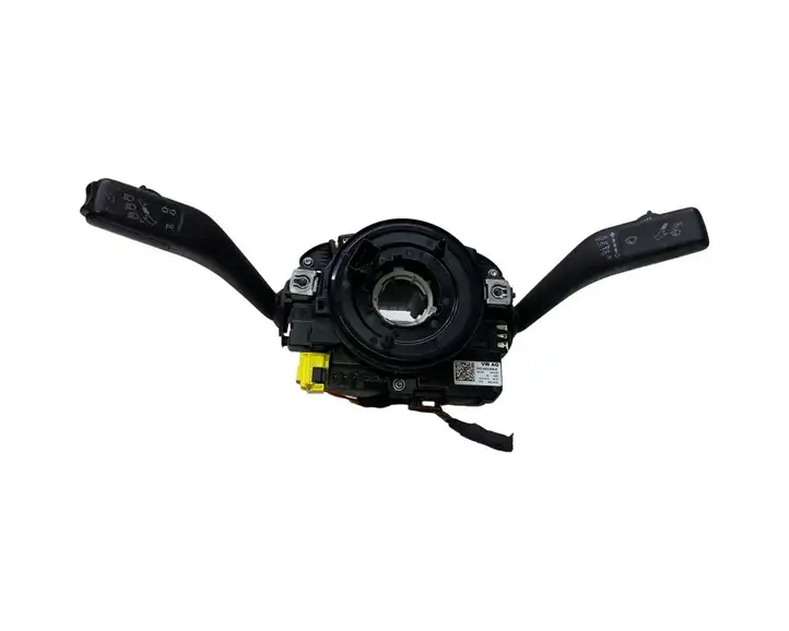 Volkswagen Jetta VI (2011 - 2018) 1K5953521AR Контактное кольцо SRS — фото 1