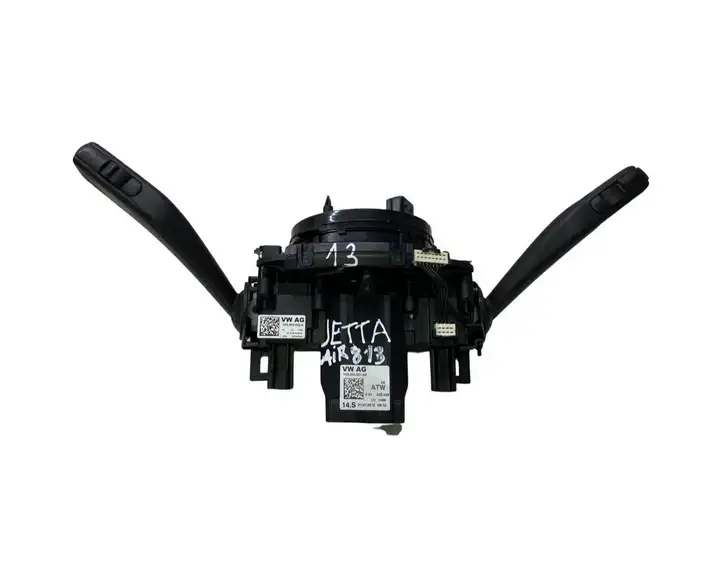 Volkswagen Jetta VI (2011 - 2018) 1K5953521AR Контактное кольцо SRS — фото 3