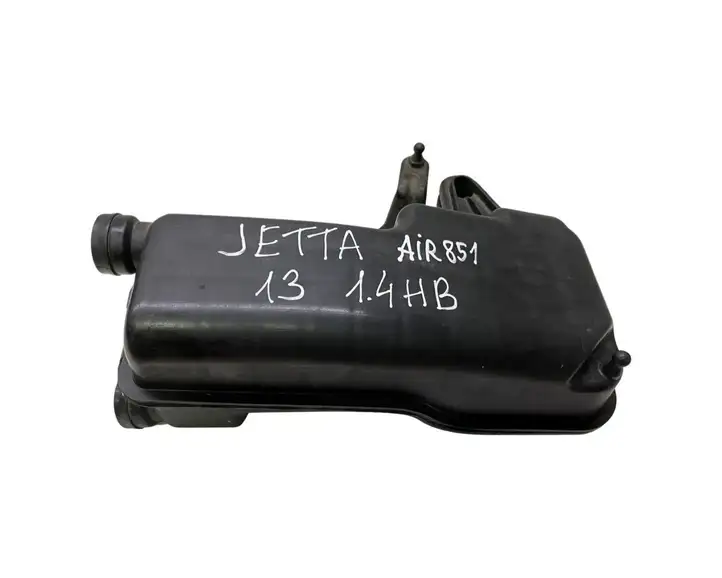 Volkswagen Jetta VI (2011 - 2018) Резонатор впуска — фото 1