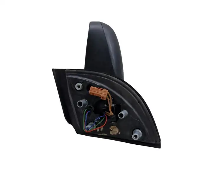 Citroen Berlingo (2008 - 2012) 23263610 Боковое зеркало с электроприводом — фото 11