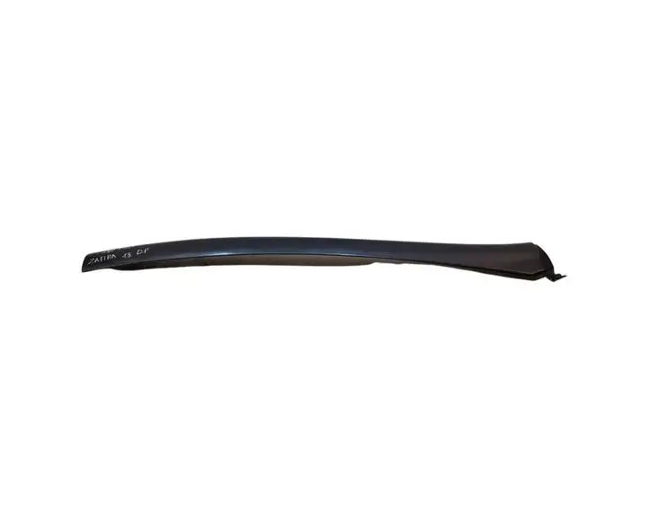 Opel Zafira B (2008 - 2014) 20808480 Накладка стоек лобового стекла — фото 6