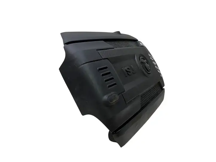 Skoda Octavia Mk3 (5E) (2013 - 2019) 5FO103825 Крышка двигателя декоративная — фото 2