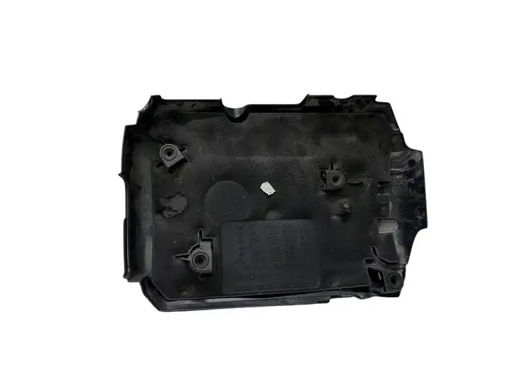 Skoda Octavia Mk3 (5E) (2013 - 2019) 5FO103825 Крышка двигателя декоративная — фото 4