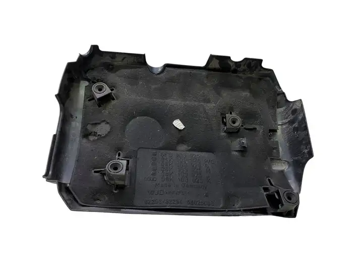Skoda Octavia Mk3 (5E) (2013 - 2019) 5FO103825 Крышка двигателя декоративная — фото 5