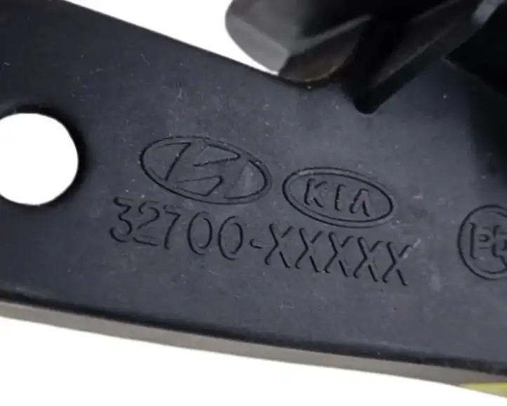 Kia Soul (2019 - ) 32700XXXXX Педаль акселератора — фото 6