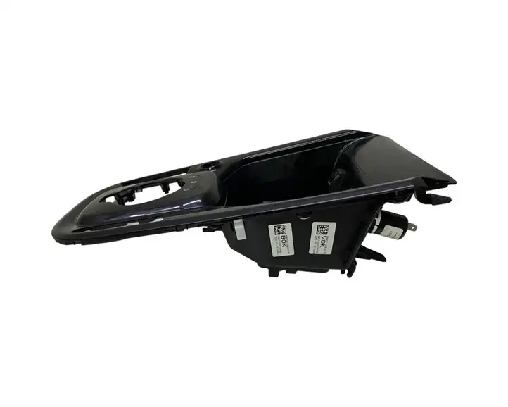 Kia Soul (2019 - ) 84651J2052 Рамка рычага КПП — фото 5