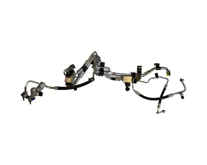 Kia Soul (2019 - ) T416231360 Трубки и шланги кондиционера — фото 4