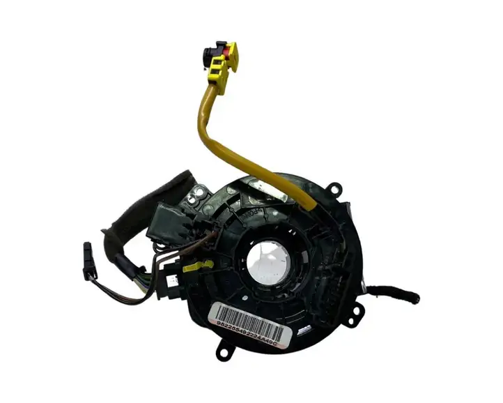 Opel Mokka (2012 - 2016) C68225XA Контактное кольцо SRS — фото 1