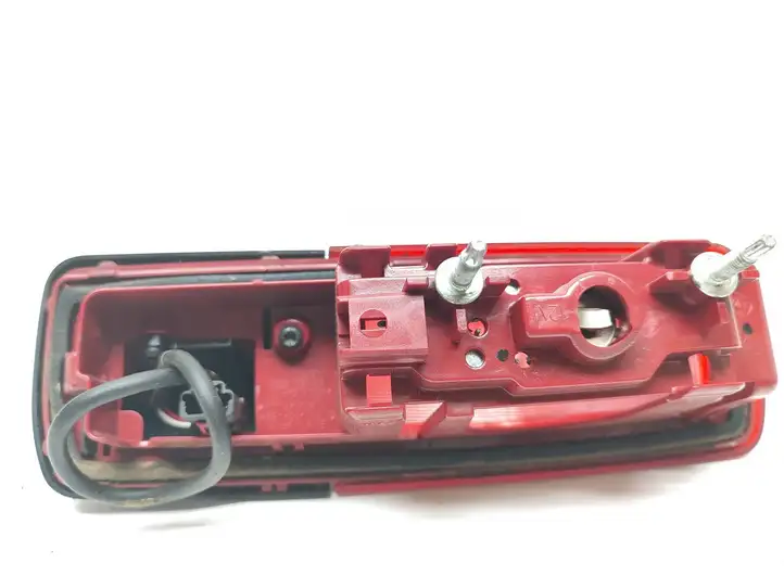Renault Trafic III (X82) (2014 - ) 265906054R Видеокамера заднего вида — фото 4
