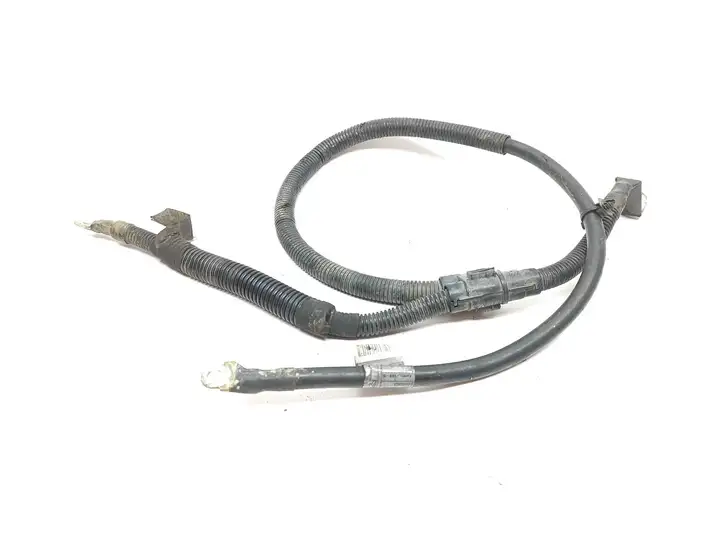Mercedes-Benz Vito Viano W639 (2010 - 2015) A6394402436 Проводка стартера — фото 2