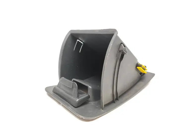 Renault Trafic III (X82) (2014 - ) 1259211X Вещевой ящик — фото 1