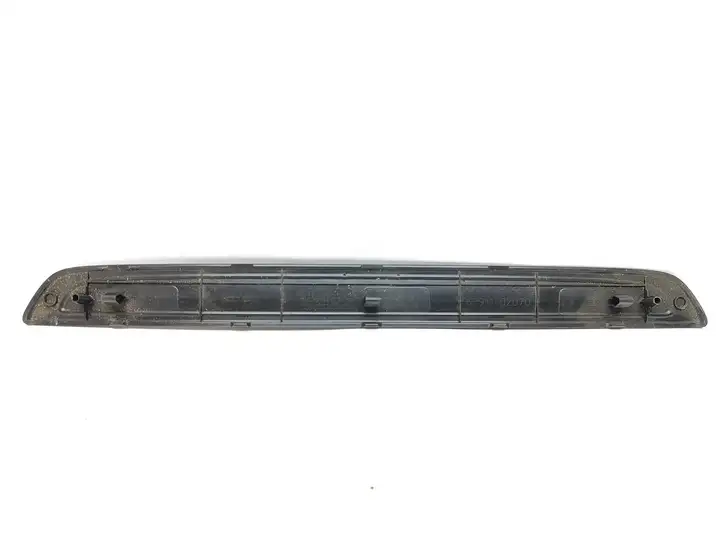 Toyota Auris 150 (2006 - 2012) 6791102070 Внутренняя отделка переднего порога — фото 2