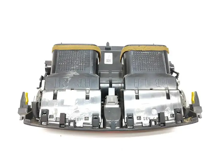 Toyota Auris 150 (2006 - 2012) 21GY18 Центральный воздушный дефлектор — фото 2
