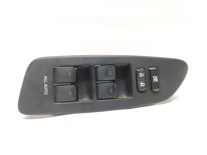 Toyota Auris 150 (2006 - 2012) 8404002080 Блок кнопок стеклоподъемников — фото 1