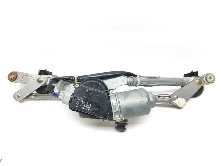 Toyota Auris 150 (2006 - 2012) 8511002190 Комплект механизма стеклоочистителей — фото 1