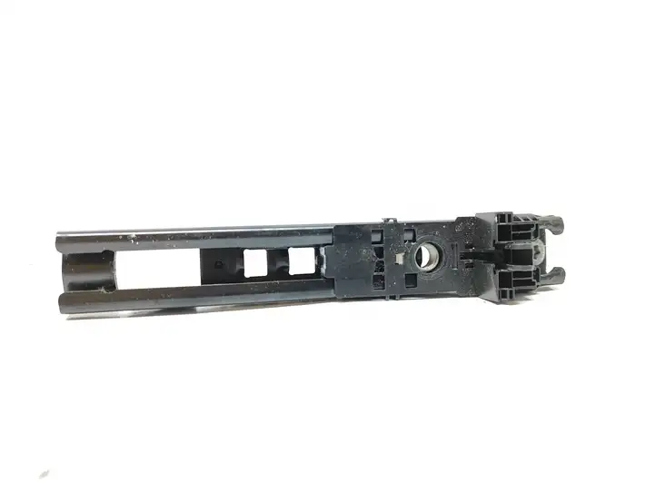 Mercedes-Benz C W204 (2007 - 2014) A2048600788 Регулятор ремня безопасности — фото 1