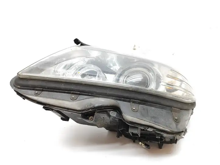 Mercedes-Benz C W204 (2007 - 2014) A2048203159 Передняя фара — фото 3