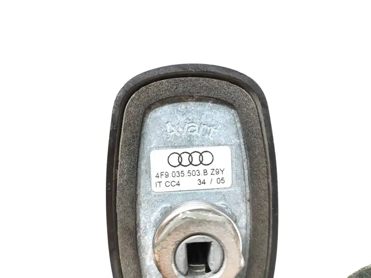 Audi A6 Allroad C6 (2008 - 2011) 4F9035503B GPS антенна — фото 3