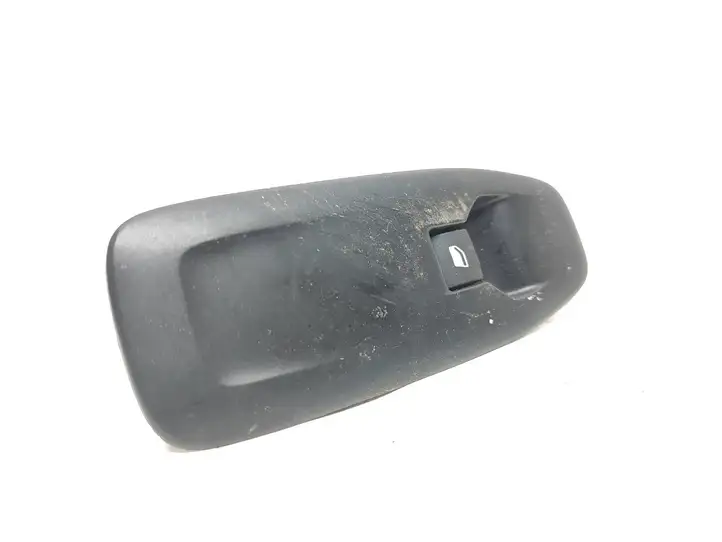 Peugeot 208 (2015 - 2019) 96751118ZD Блок кнопок стеклоподъемников — фото 1